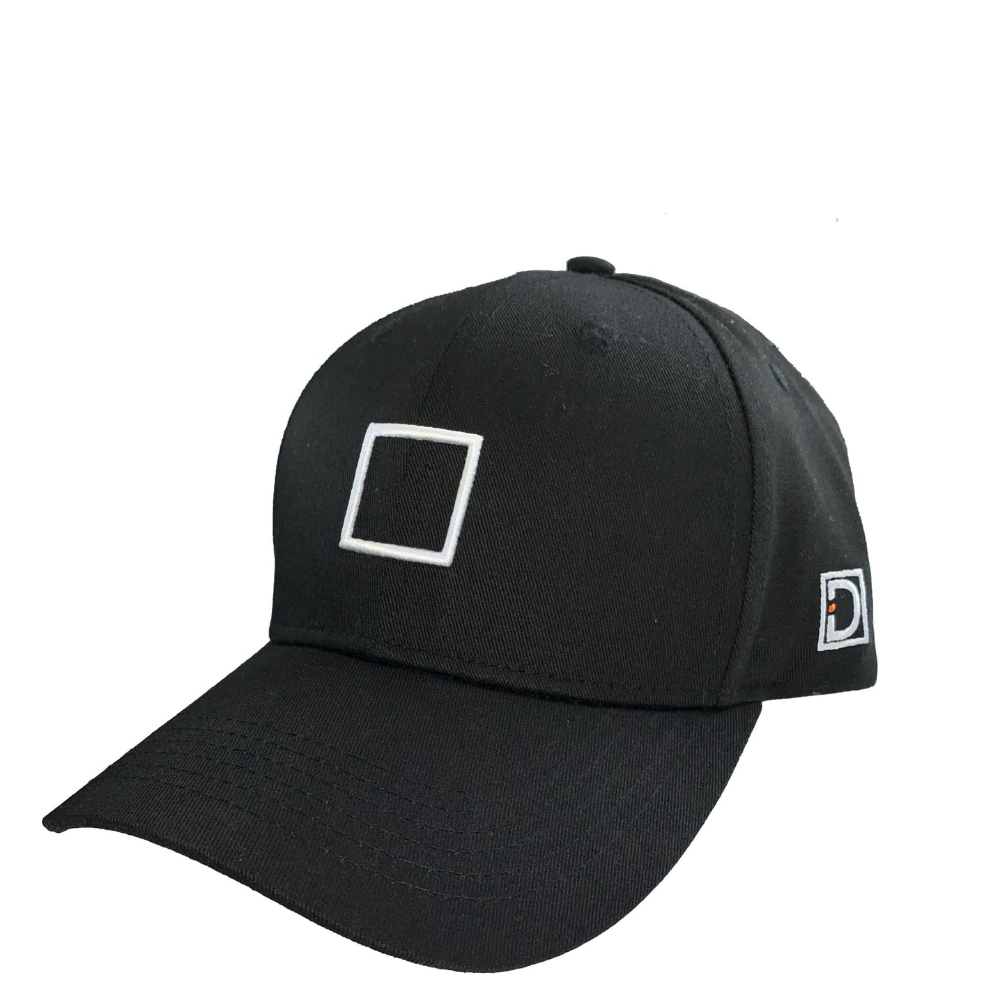 Decoded by DBI Structured Hat