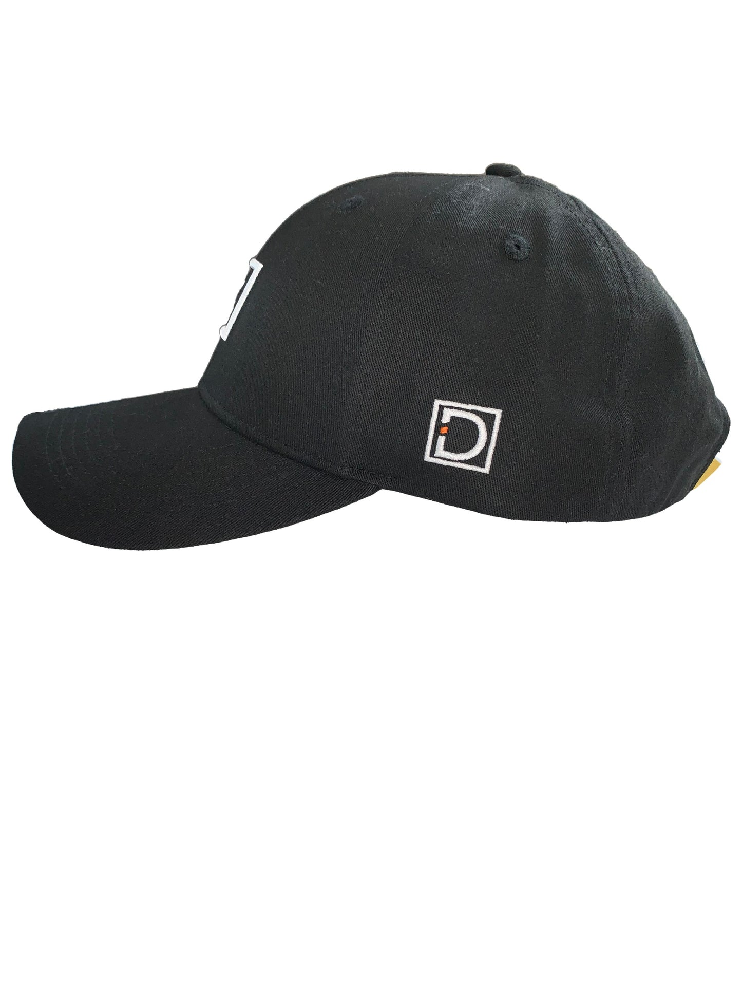 Decoded by DBI Structured Hat